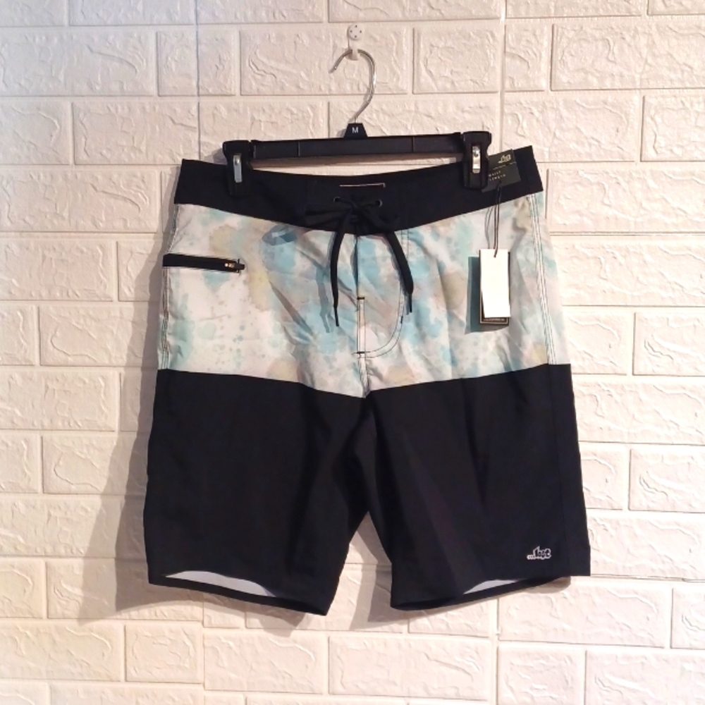 LOST...Boardshort